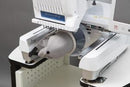 Brother PRCFH5 Flat Brim Cap Frame Hoop Only for PRCF5 3pc Cap Equipment PR1055X PR1050 PR1000, PR67