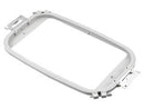 Brother PRF300 12x8" Flat Frame Hoop for Bulky Items