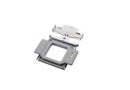 Brother PRMH50 2x2" Tubular Magnetic Clamp Hoop Only for Arm, on Entrepreneur 6-Plus PR670E, PR680W