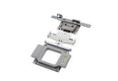 Brother PRMHA50 2x2" Tubular Magnetic Hoop Clamp Frame and Arm Set for PR1X, PR670E, PR680W, PR1055X