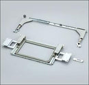 Brother PRSBH1 4x7” 100x180mm Border Frame Hoop +50 Designs on USB Stick, for Persona PRS100, Babylo