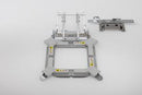 Brother PRVMFMKIT 4x4 Flash Frame M(Medium) Magnetic Hoop Kit +4 Clamps +Driver Arm Complete