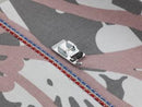 Brother SA110 Cording Couching Presser Foot, Snap On, All Metal, 3 Hole