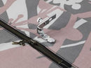 Brother SA161 Adjustable Left or Right Zipper, Cording, Piping Foot, Low Shank, Screw On