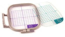 Brother SA443 (SA422, BabyLock EF83, EH443) 4x4" Embroidery Hoop PE700 PE770 PE750D PE780 PE800 PE90