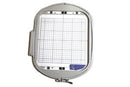 Brother SA450S EF97S Embroidery Hoop 9.5" x 9.5" for Stellaire XE1 XJ1, Babylock IQ Intuition With C