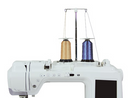 Brother SA542 Cone Thread Stand Rack for 5500 Yard Spools on QC1000 NX2000 NV1500 NV2500 NV2800 NV40