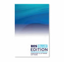 Brother SABESBLUE BES Blue Embroidery and Lettering Software