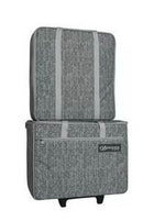 Brother SASEBQ2E NQ Series 2pc Luggage Set for NQ3700D NQ3600D NQ1600E, NQ1700E Sewing or Embroidery