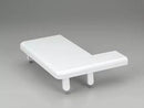 Brother SAWT8 Wide Extension Table 16.14" x 8.26" for Jet Airflow 3000 and Air 1800 Overlock Serger