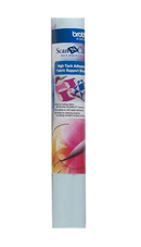 Brother ScanNCut CASTBL2 High Tack Adhesive Fabric Support 4 Sheets 12x12"