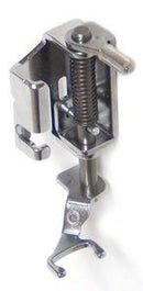 Brother XF4873001 High Shank Screw On Open Toe Free Motion Foot "O" for V Series