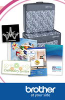 Brother XP Get It All Bundle