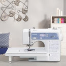 Brother XR9550 Project Runway Computerized Sewing Machine