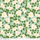 Southern Charm Panel Quilt Kit 70" X 80"