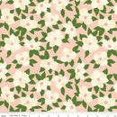Southern Charm Panel Quilt Kit 70" X 80"