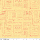 Southern Charm Panel Quilt Kit 70" X 80"