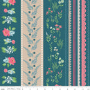Correspondence Quilt Kit  70" X 87"