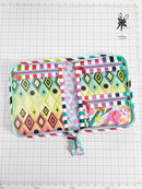 Atlas Zipper Case Pattern