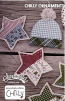 Chilly Ornaments