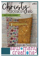 Christie Crossbody Bag with Lauren 2 Sessions Tuesday 12/1 and 12/8