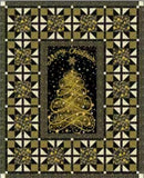 Christmas Celebration Quilt