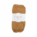 Chunky THread 100% Cotton Cider