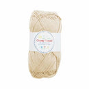 Chunky Thread 100% Cotton Chamomile