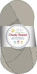 Chunky Thread 100% Cotton Linen