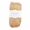 Chunky Thread 100% Cotton Nutmeg