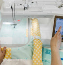 Clear Blue Tiles with Stacey Troutt, Saqurday 12/12/26 from 10-3
