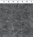 Clothworks, Harmony, Streets, Dark Gray