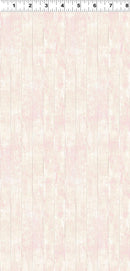 Clothworks, Harmony, Woodgrain, Light Pink
