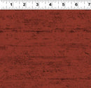 Clothworks, Living the Dream Flannel, Texture, Red