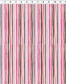Clothworks, Love Matters, Stripe, Multi