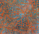 Color Me Banyan-Botanicals, Orange Day Lily