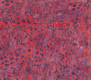 Color Me Banyan-Botanicals, Sunset Orange