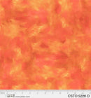 Color Stories Blenders, Orange