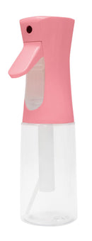 Continuous Mist Spray Bottle, Pastel Colors