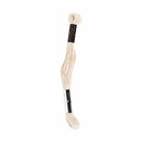 Cosmo Cotton Embroidery Floss 8m Skein Dark Oyster White