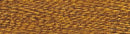 Cosmo Cotton Embroidery Floss 8m Skein Olive Brown