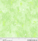 Cosmos Blender, Light Green