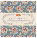 Creating Memories Charm Pack-Summer