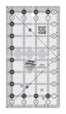 Creative Grids 4.5 x 8.5 Ruler