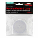 Creative Grids 45mm Replacement Rotary Blades 10pk CGRRB45-10