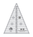 Creative Grids Kaleidoscope or Dresden Plate Triangle