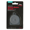 Creative Grids Rotary Blades and Case-45mm 5ct.