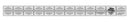 Creative Grids Ruler- 1x12"