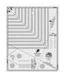 Cretive Grids Kitty Cornered Ruler