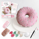 Crochet Cafe - Donut Crochet Kit